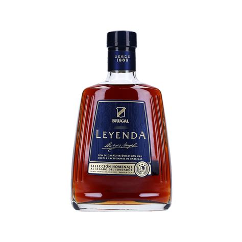 BRUGAL LEYENDA 700ml