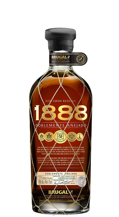 BRUGAL 1888 700ml