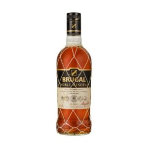 BRUGAL DOBLE RESERVA 700ml