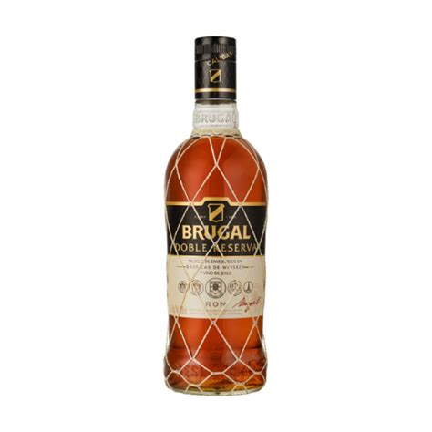 BRUGAL DOBLE RESERVA 700ml