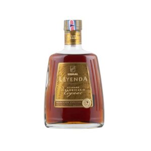 BRUGAL LEYENDA COGNAC 700ml