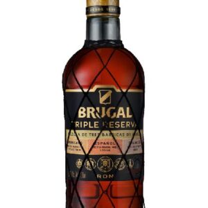 BRUGAL TRIPLE RESERVA 700ml
