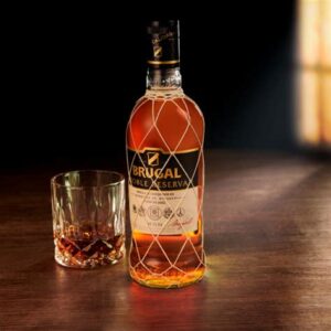 BRUGAL DOBLE RESERVA 350ml