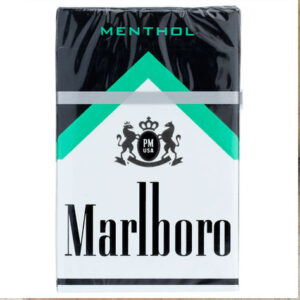 MARLBORO AR MENTOL X10UNIDADES