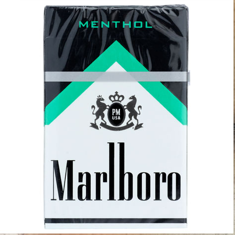 MARLBORO AR MENTOL X10UNIDADES
