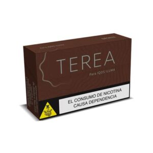 TEREA BRONZE X 20 UNIDADES
