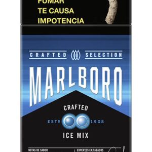 MARLBORO ICE MIX X 10