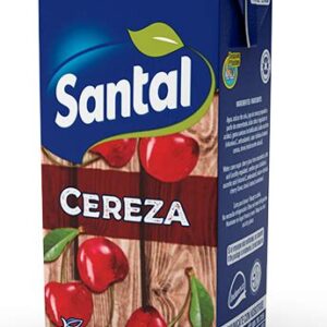 SANTAL CEREZA 200ml