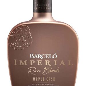 BARCELO MAPLE CASK 700ml