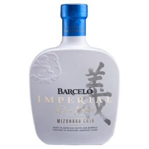 BARCELO MIZUNARA CASK 700ml