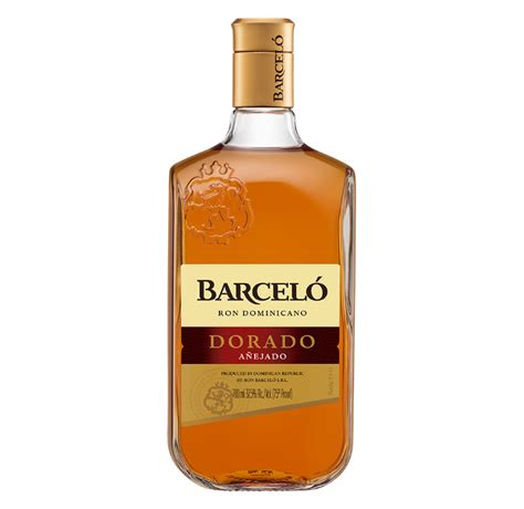 BARCELO DORADO 700ml