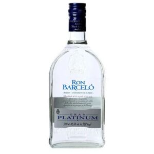 BARCELO GRAN PLATINUM 700ml