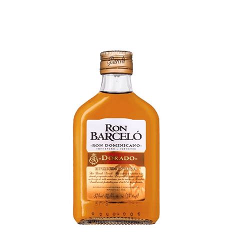BARCELO DORADO 175ml