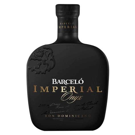 BARCELO IMPERIAL ONYX 700ml