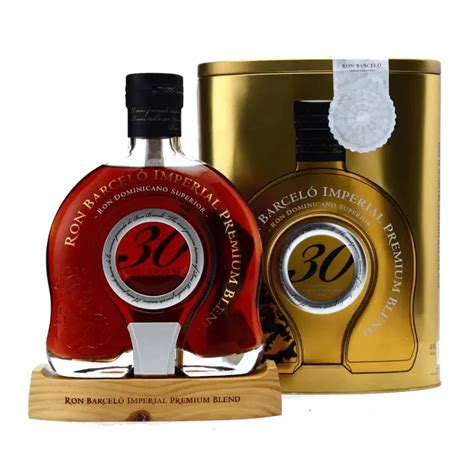 BARCELO IMPERIAL 30 ANIV 700ml