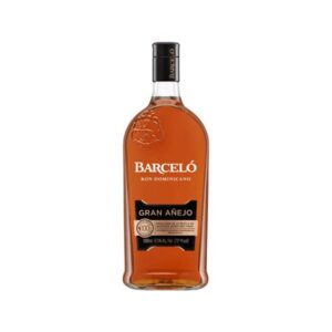 BARCELO GRAN ANEJO 1000ml