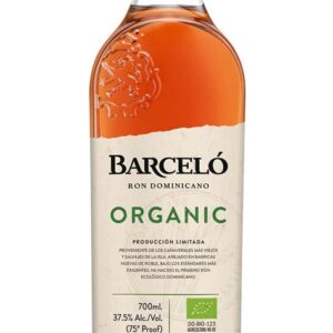 BARCELO ORGANIC 700ml