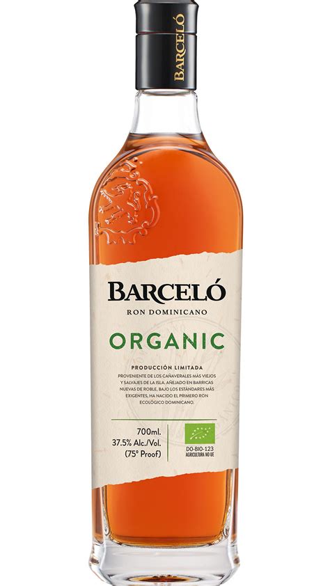 BARCELO ORGANIC 700ml