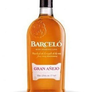 BARCELO GRAN AÑEJO 700ml