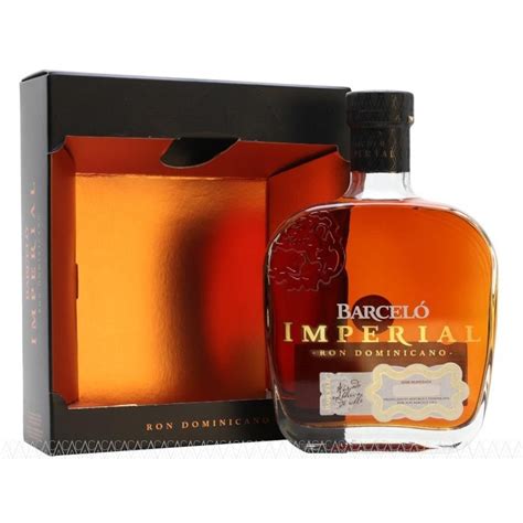 BARCELO IMPERIAL 700ml