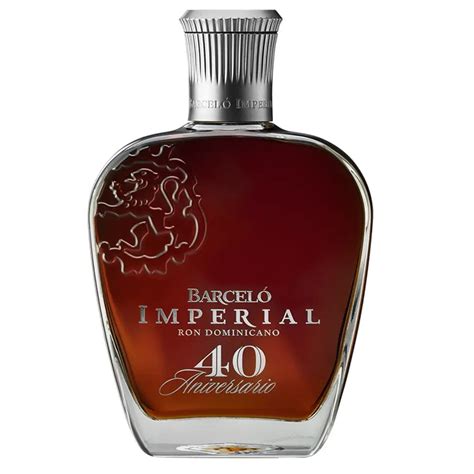 BARCELO IMPERIAL 40 ANIV 700ml