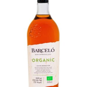 BARCELO ORGANIC 1L