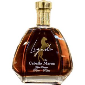 LEGADO CABALLO MAYOR 700ml
