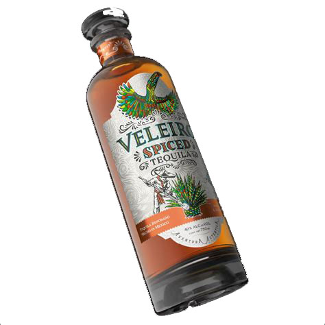 VELEIRO SPICED 700ml