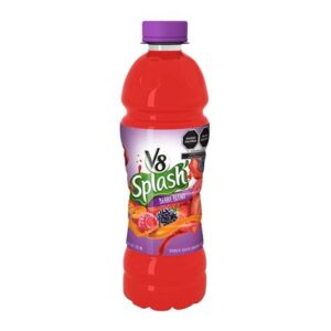 V8 SPLASH BERRY BLEND 500ml