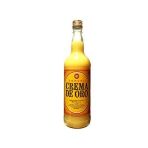 CREMA DE ORO 700ml