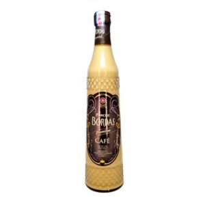 BORDAS PREMIUM CAFE 700ml