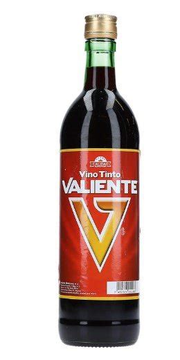 VALIENTE 700ml