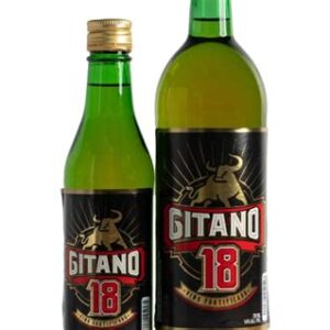 GITANO 18 VINO 1.5L
