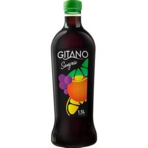 GITANO SANGRIA 1.5L