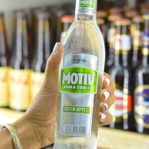 MOTIV GREEN APPLE 330
