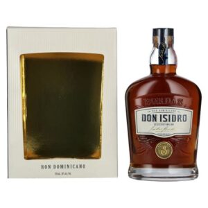 DON ISIDRO RON 700ml
