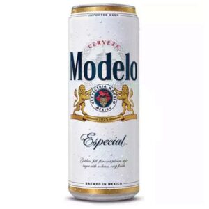 MODELO ESPECIAL LATA 8oz