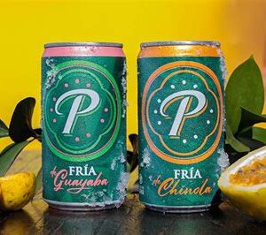 PRESIDENTE FRIA GUAYABA 237ml