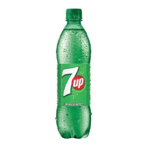 7UP 400ml