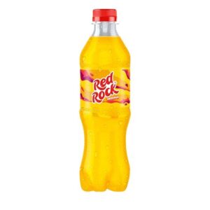 RED ROCK MERENGUE 400ml