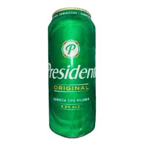 PRESIDENTE LATA 16oz