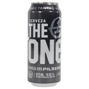THE ONE LATA 16oz