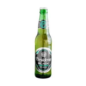 PRESIDENTE BLACK 12oz