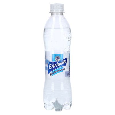 ENRIQUILLO SODA 1LT
