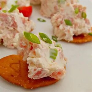 EP QUESO CREMA Y JAMON