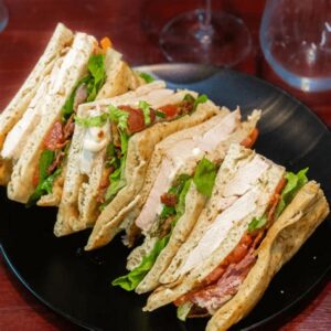 EP CLUB SANDWICH DE POLLO