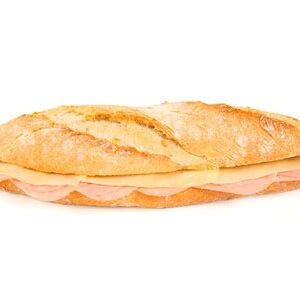 EP EXTRAGRANDE DE JAMON Y QUES