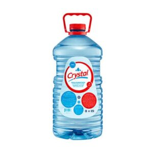 CRYSTAL CHINOLA 600ml