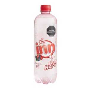 CRYSTAL FRUTOS ROJOS 600ml