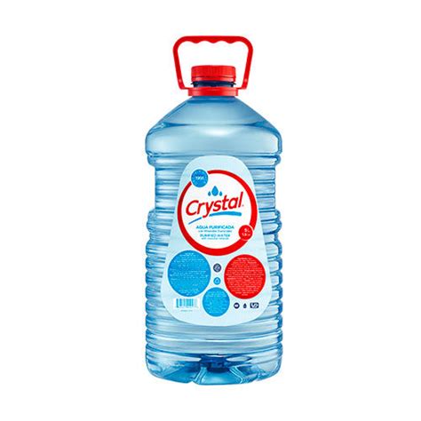 CRYSTAL LIMON 600ml